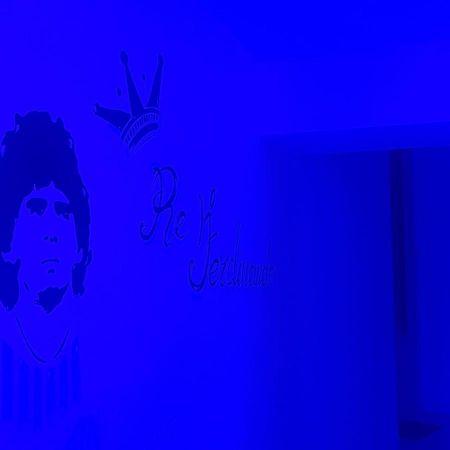 Guesthouse Re Ferdinando 나폴리 외부 사진