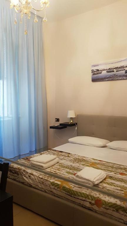 Guesthouse Re Ferdinando 나폴리 외부 사진