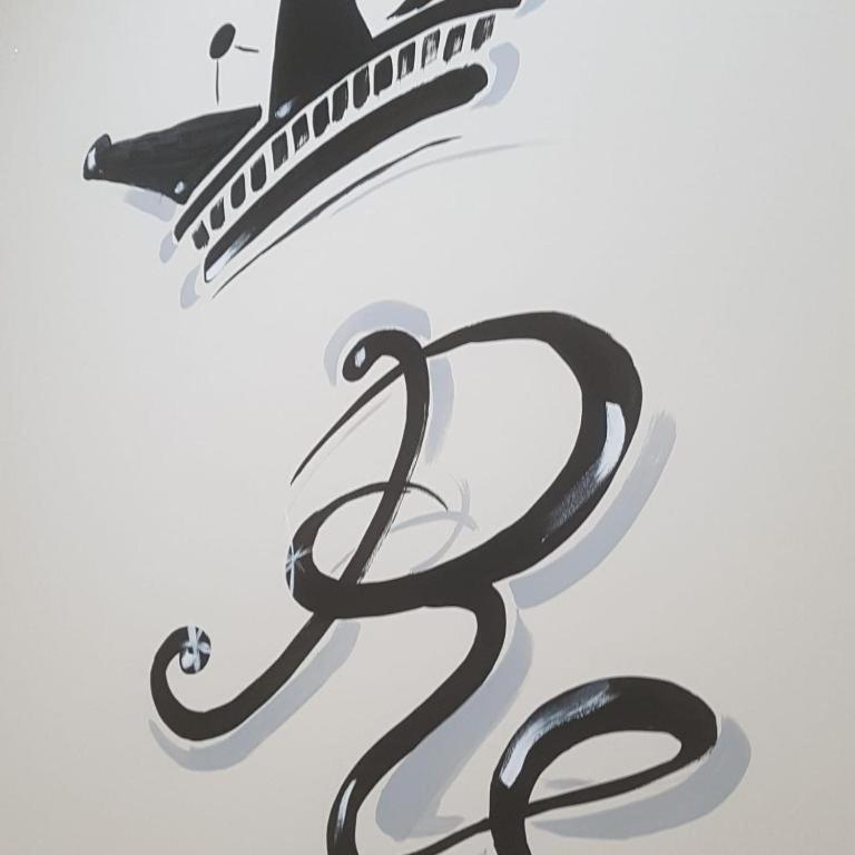 Guesthouse Re Ferdinando 나폴리 외부 사진