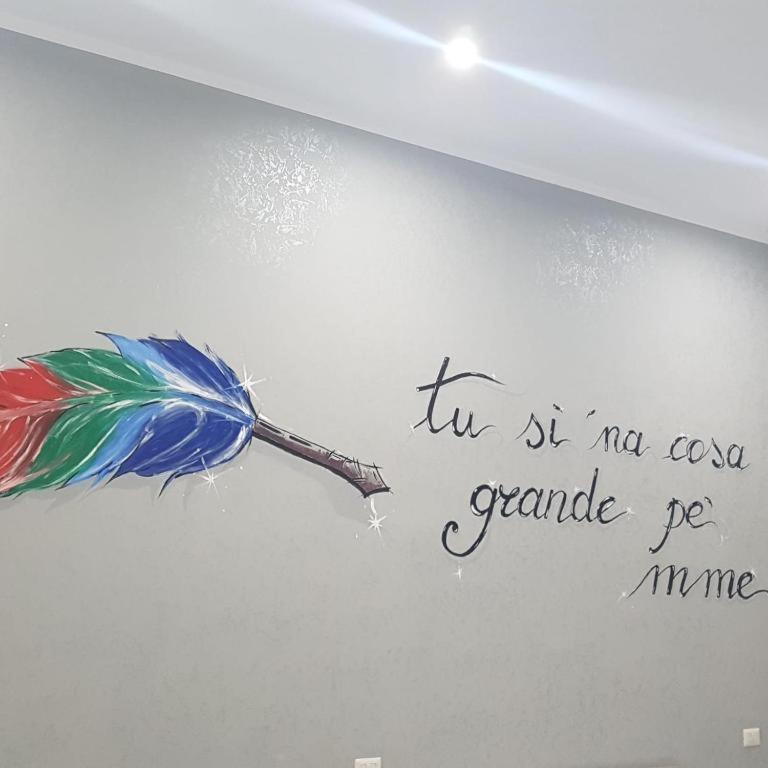Guesthouse Re Ferdinando 나폴리 외부 사진