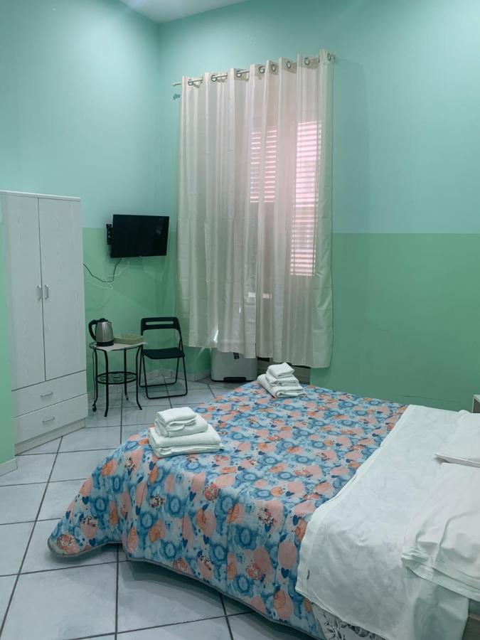 Guesthouse Re Ferdinando 나폴리 외부 사진